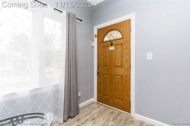 3511 Capitol Avenue, Warren, MI 48091