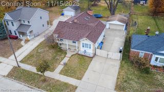 3511 Capitol Avenue, Warren, MI 48091