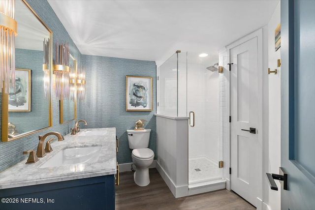 1951 OCEAN Drive S 1A, Jacksonville Beach, FL 32250