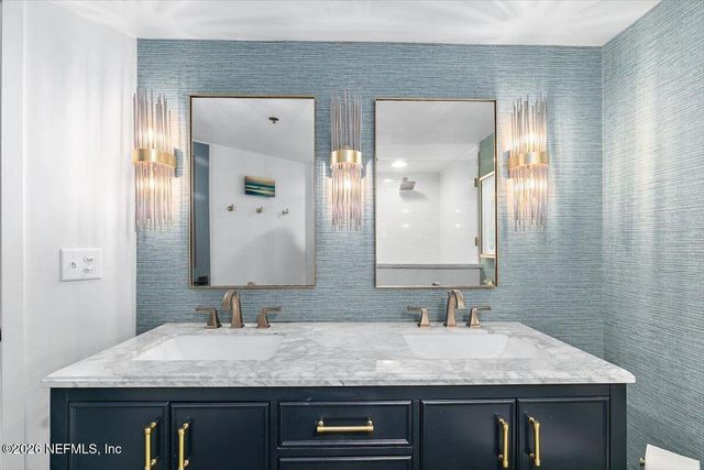 1951 OCEAN Drive S 1A, Jacksonville Beach, FL 32250