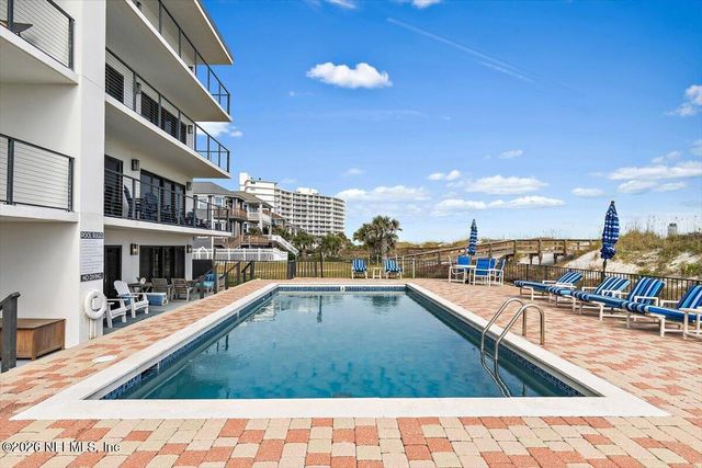 1951 OCEAN Drive S 1A, Jacksonville Beach, FL 32250