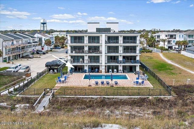1951 OCEAN Drive S 1A, Jacksonville Beach, FL 32250
