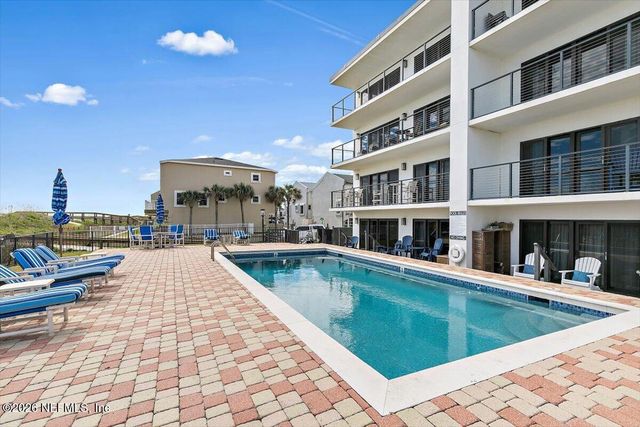 1951 OCEAN Drive S 1A, Jacksonville Beach, FL 32250