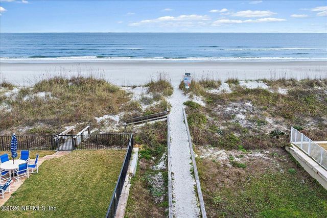 1951 OCEAN Drive S 1A, Jacksonville Beach, FL 32250