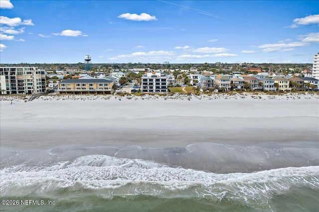 1951 OCEAN Drive S 1A, Jacksonville Beach, FL 32250