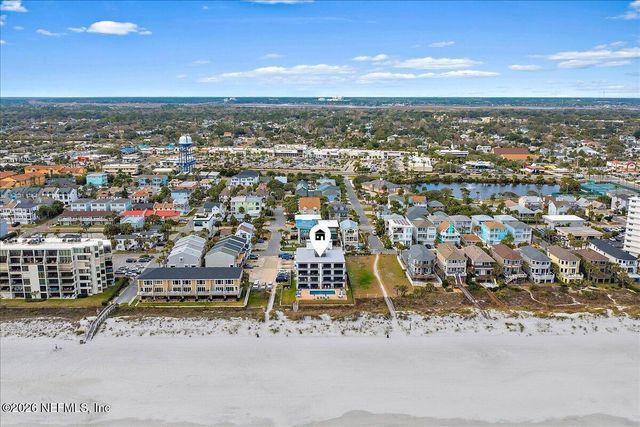 1951 OCEAN Drive S 1A, Jacksonville Beach, FL 32250