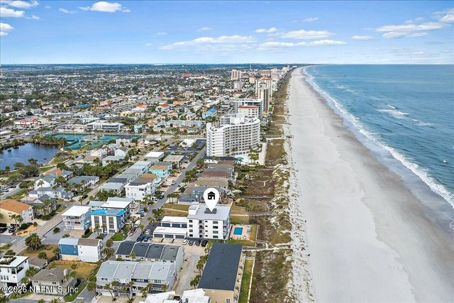 1951 OCEAN Drive S 1A, Jacksonville Beach, FL 32250