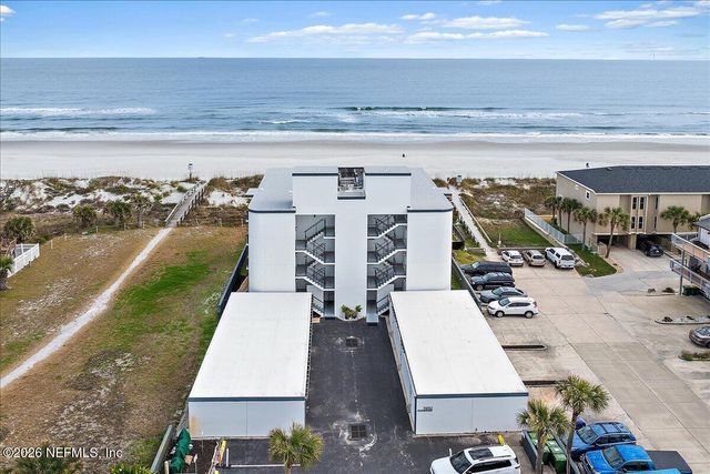 1951 OCEAN Drive S 1A, Jacksonville Beach, FL 32250