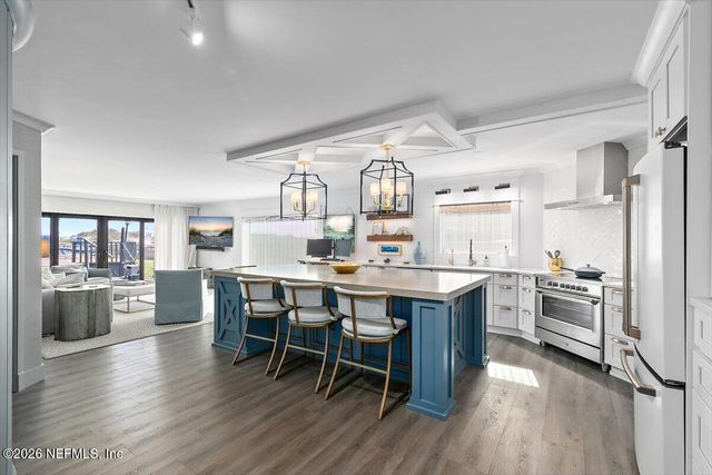 1951 OCEAN Drive S 1A, Jacksonville Beach, FL 32250