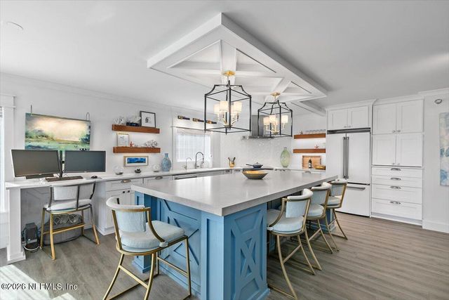 1951 OCEAN Drive S 1A, Jacksonville Beach, FL 32250