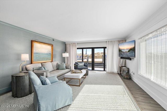 1951 OCEAN Drive S 1A, Jacksonville Beach, FL 32250