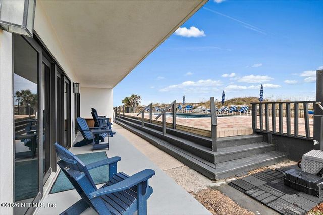1951 OCEAN Drive S 1A, Jacksonville Beach, FL 32250