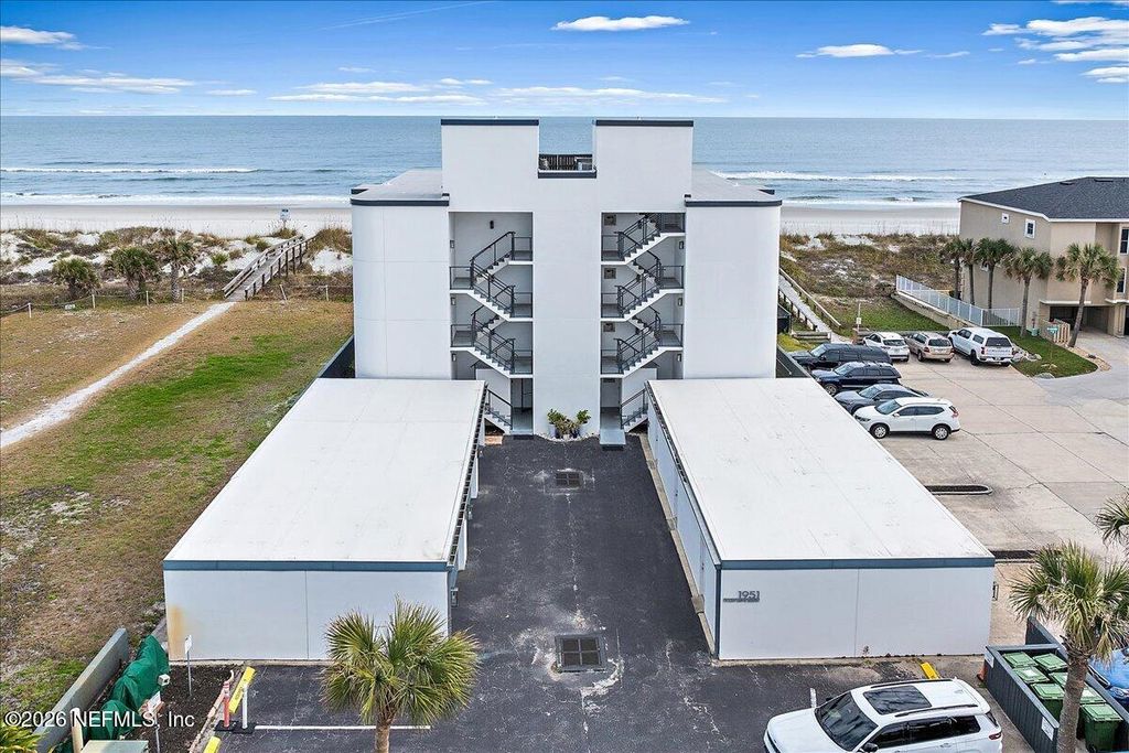 1951 OCEAN Drive S 1A, Jacksonville Beach, FL 32250