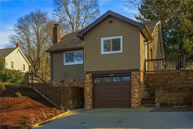 155 Dutch town Rd, Twp Of But Sw, PA 16002