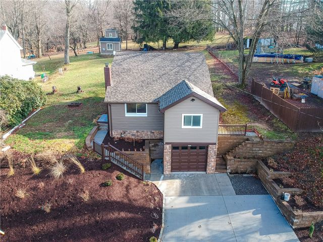 155 Dutch town Rd, Twp Of But Sw, PA 16002