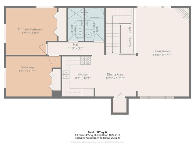 129 W Quincy Street 1, Westmont, IL 60559