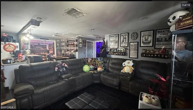 2184 Coronet ST, Fort Myers, FL 33907