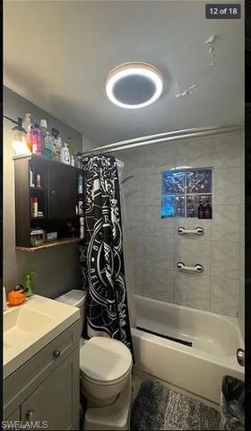 2184 Coronet ST, Fort Myers, FL 33907