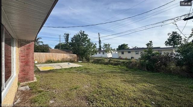 2184 Coronet ST, Fort Myers, FL 33907