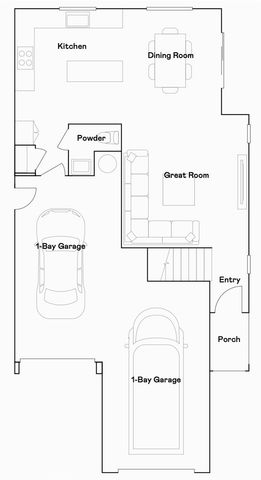 1132 Thunderchief Lane, Rialto, CA 92376