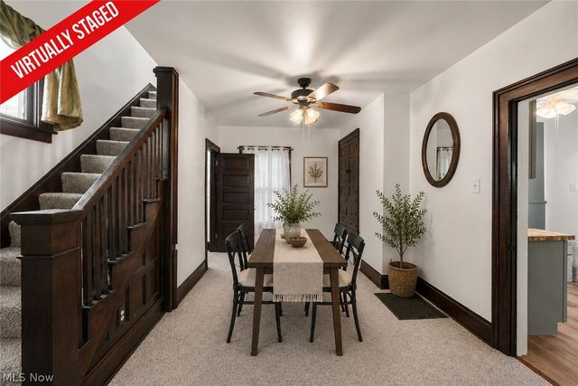 244 N Park Avenue, Alliance, OH 44601