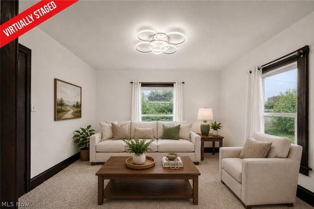 244 N Park Avenue, Alliance, OH 44601