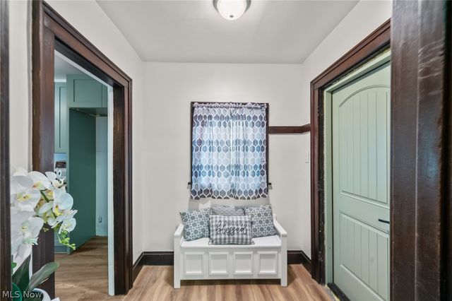 244 N Park Avenue, Alliance, OH 44601
