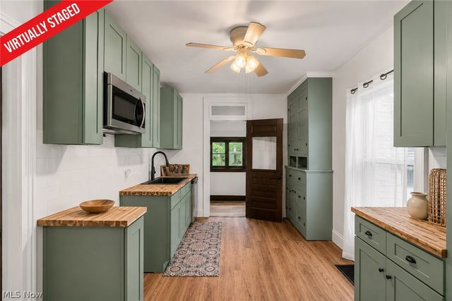 244 N Park Avenue, Alliance, OH 44601