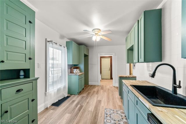 244 N Park Avenue, Alliance, OH 44601