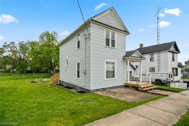 244 N Park Avenue, Alliance, OH 44601