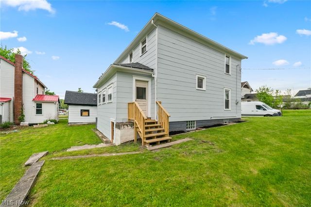 244 N Park Avenue, Alliance, OH 44601