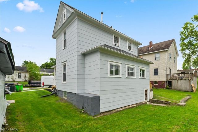 244 N Park Avenue, Alliance, OH 44601