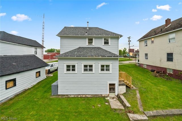 244 N Park Avenue, Alliance, OH 44601