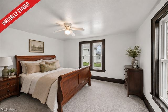 244 N Park Avenue, Alliance, OH 44601