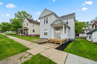 244 N Park Avenue, Alliance, OH 44601