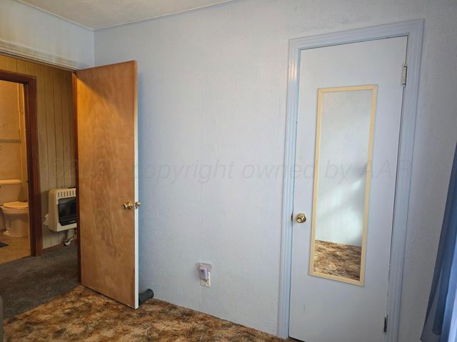 1812 MAGNOLIA Street, Amarillo, TX 79107