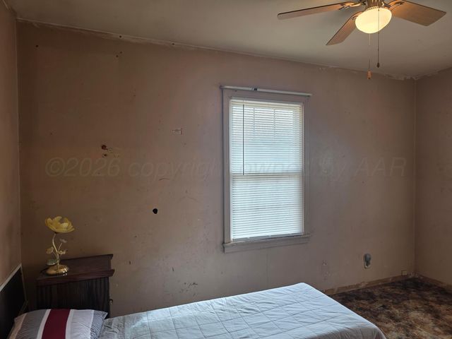 1812 MAGNOLIA Street, Amarillo, TX 79107