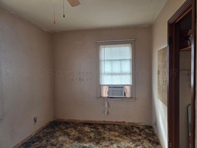 1812 MAGNOLIA Street, Amarillo, TX 79107