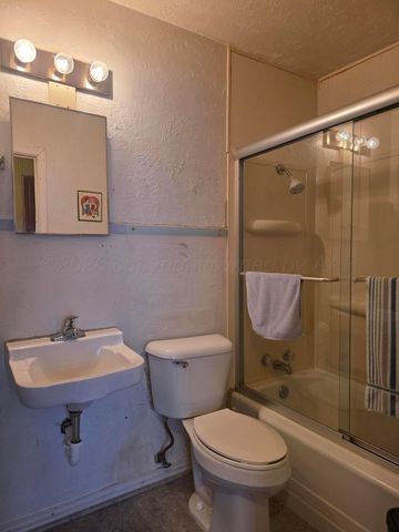 1812 MAGNOLIA Street, Amarillo, TX 79107