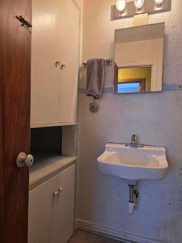 1812 MAGNOLIA Street, Amarillo, TX 79107