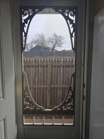 1812 MAGNOLIA Street, Amarillo, TX 79107