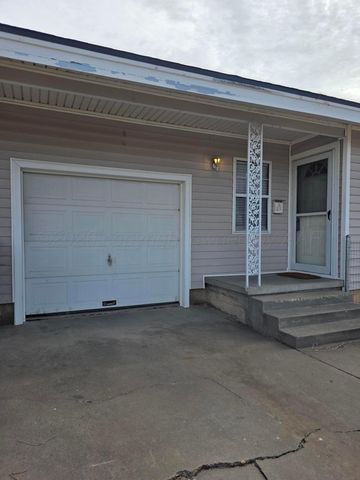 1812 MAGNOLIA Street, Amarillo, TX 79107