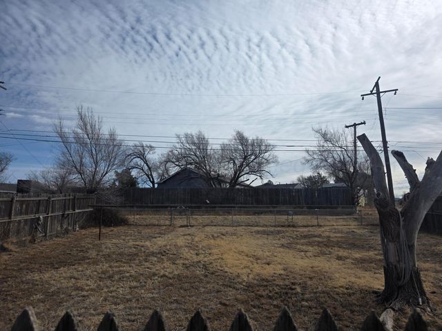 1812 MAGNOLIA Street, Amarillo, TX 79107