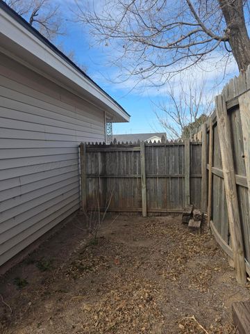 1812 MAGNOLIA Street, Amarillo, TX 79107