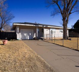 1812 MAGNOLIA Street, Amarillo, TX 79107