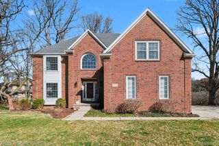 1239 Cottonwood Street, Orion Charter Township, MI 48360