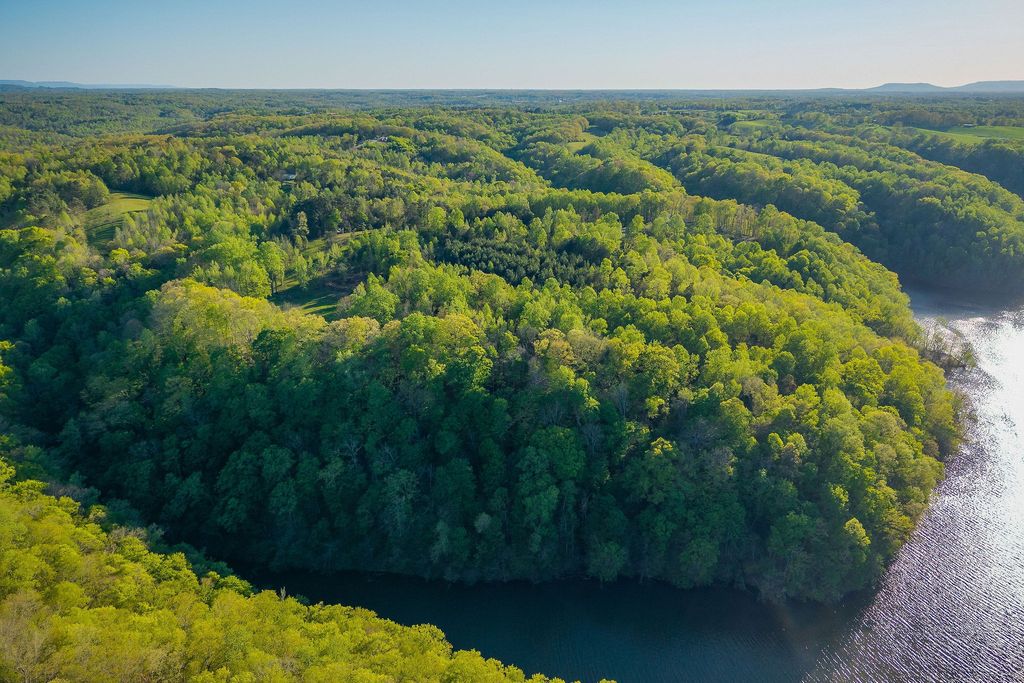 0 Old Pin Hook Rd, Smithville, TN 37166