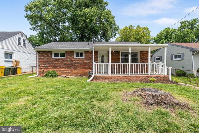 10 CEDAR HILL RD, Baltimore, MD 21225