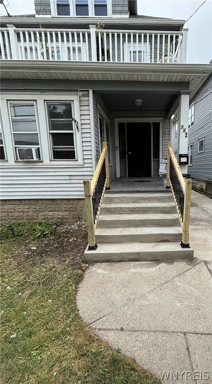 552 Ontario Street, Buffalo, NY 14207