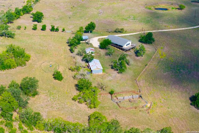 12017 FM 20, Kingsbury, TX 78638